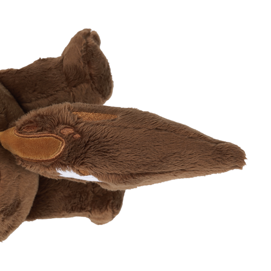 The Salamander Plushie The Gaming Beaver