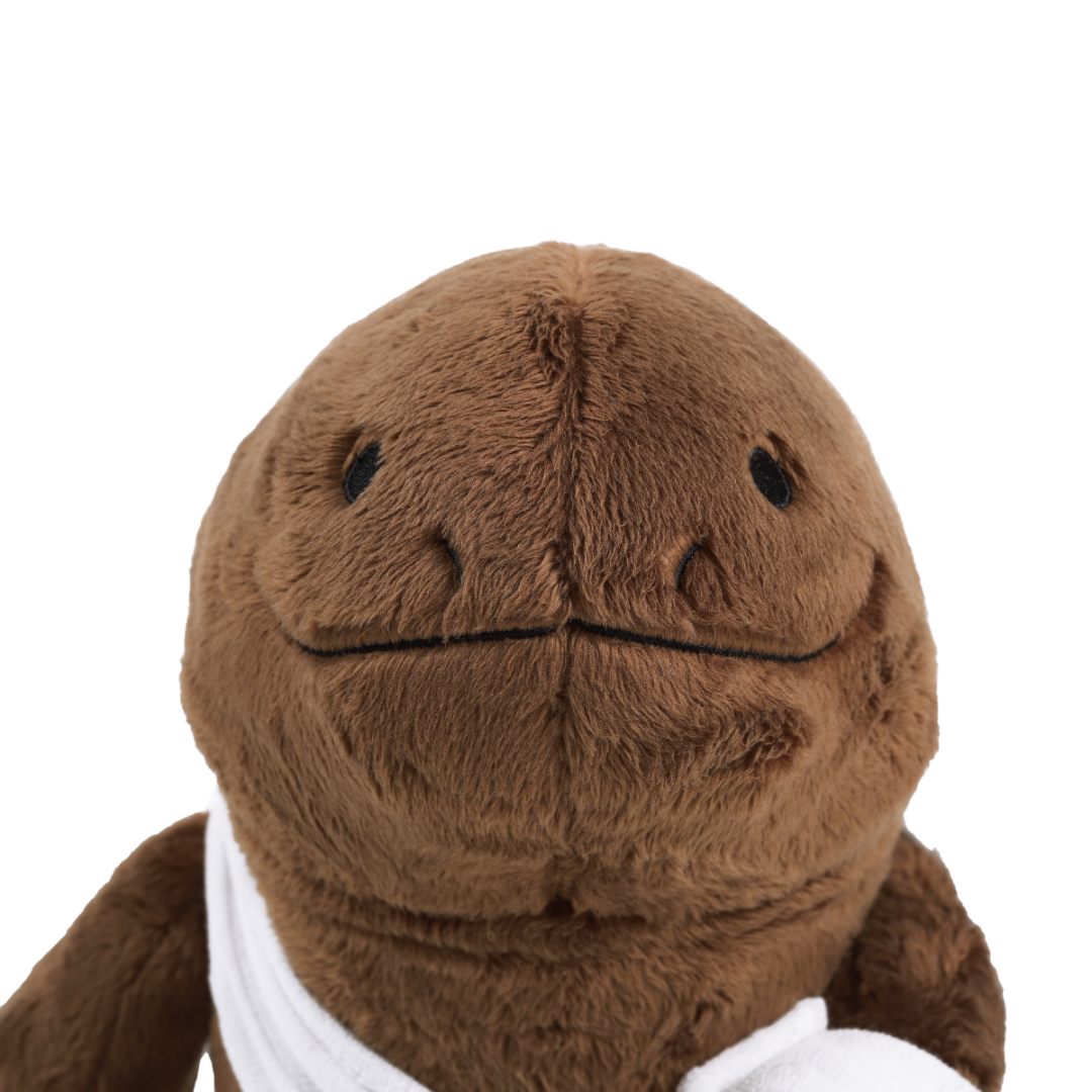 Salamander sale stuffed animal