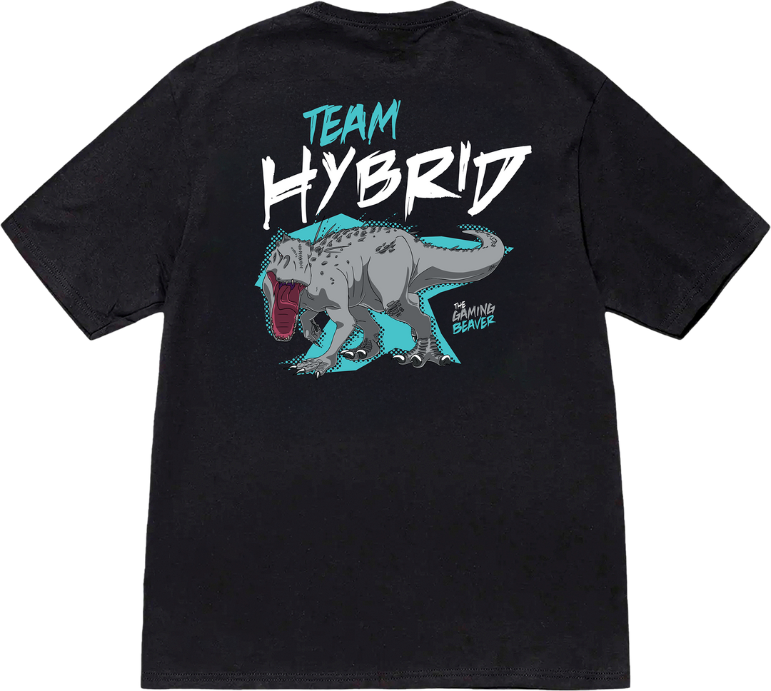Team Hybrid T-Shirt