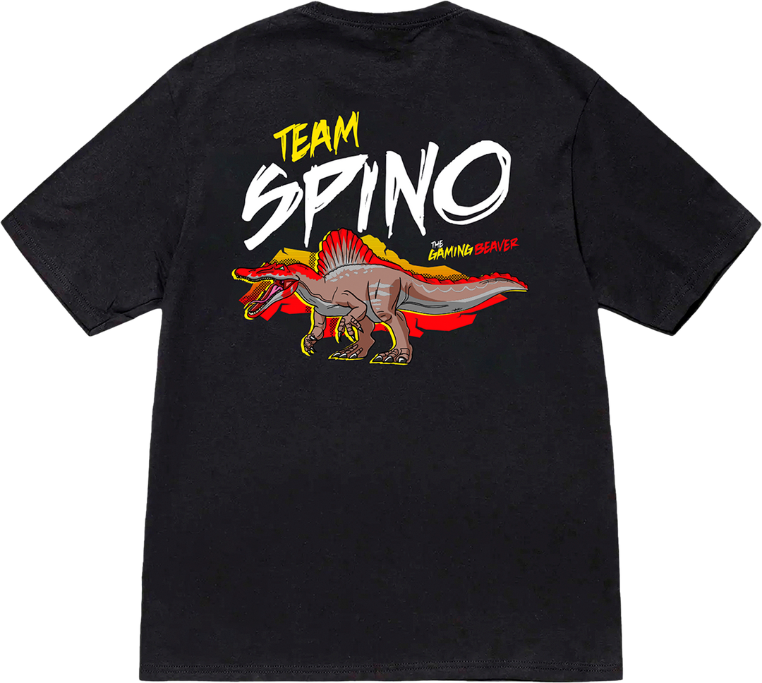 Team Spino T-Shirt