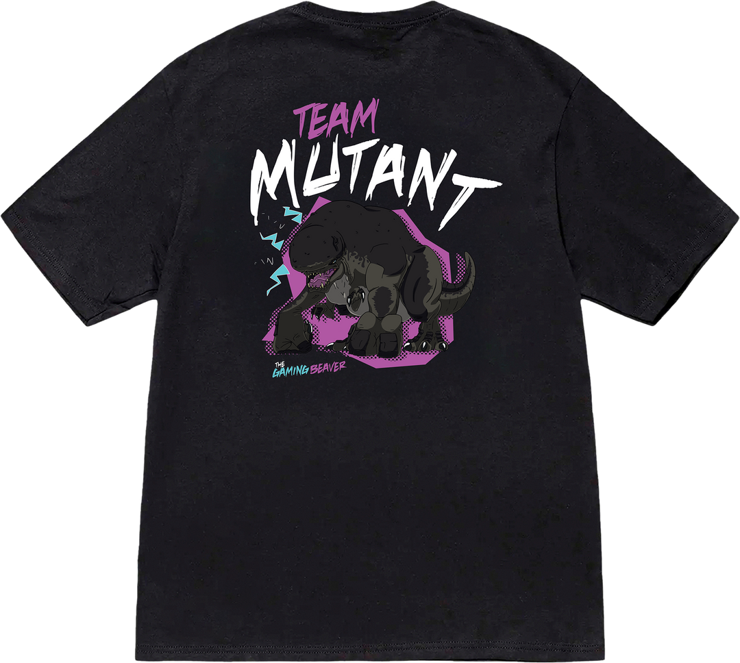 Team Mutant T-Shirt