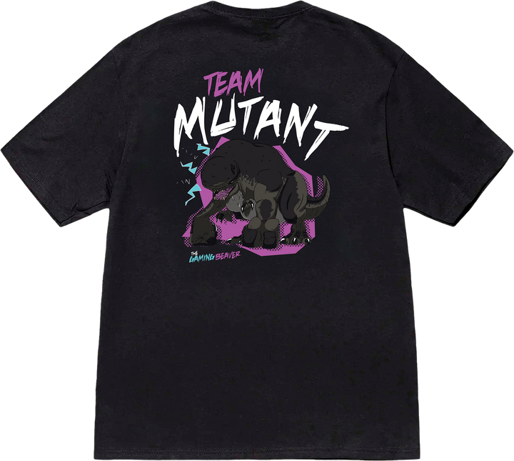 Team Mutant T-Shirt